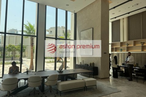 Appartement de 1 chambre à Business Bay, UAE No. 210180 8