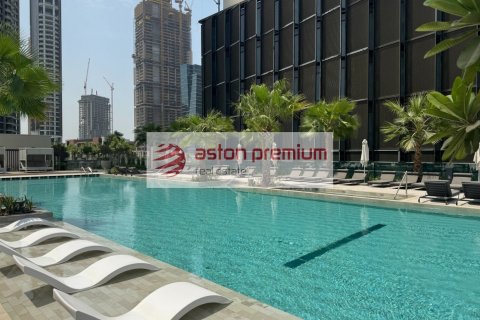 Appartement de 1 chambre à Business Bay, UAE No. 210180 23