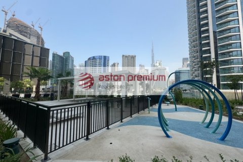 Appartement de 1 chambre à Business Bay, UAE No. 210180 21