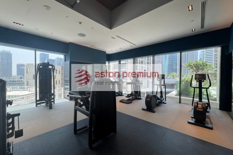 Appartement de 1 chambre à Business Bay, UAE No. 210180 13
