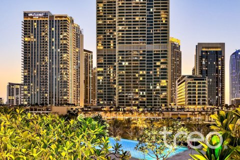 Apartment de 2 dormitorios en Creek Beach, UAE No. 174212 3