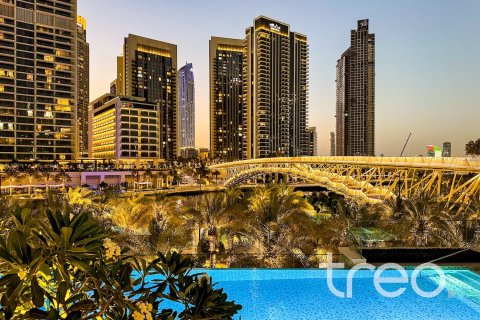 Apartment de 2 dormitorios en Creek Beach, UAE No. 174212