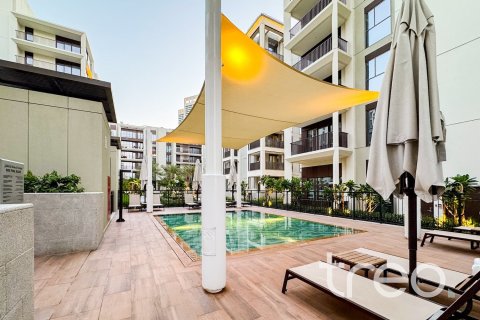 Apartment de 2 dormitorios en Creek Beach, UAE No. 174212 5