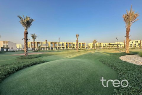 3 غرف نوم تاون هاوس في The Valley, الإمارات العربية المتحدة رقم 174214 28