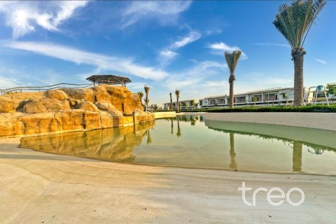 3 غرف نوم تاون هاوس في The Valley, الإمارات العربية المتحدة رقم 174214 25