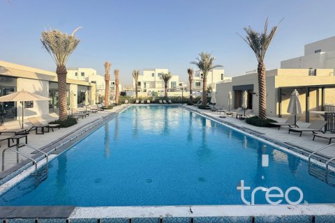 3 غرف نوم تاون هاوس في The Valley, الإمارات العربية المتحدة رقم 174214 24