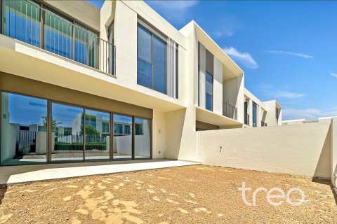 3 غرف نوم تاون هاوس في The Valley, الإمارات العربية المتحدة رقم 174214 23