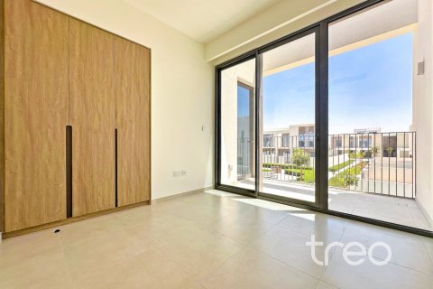 3 غرف نوم تاون هاوس في The Valley, الإمارات العربية المتحدة رقم 174214 12