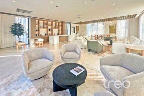 3 غرف نوم تاون هاوس في The Valley, الإمارات العربية المتحدة رقم 174214 27