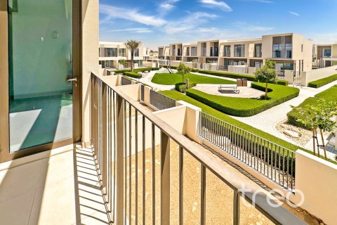 3 غرف نوم تاون هاوس في The Valley, الإمارات العربية المتحدة رقم 174214 22