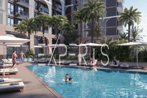Apartment de 2 dormitorios en  Saadiyat Cultural District, UAE No. 166828 4