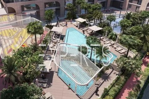 Apartment de 2 dormitorios en  Saadiyat Cultural District, UAE No. 166828 9