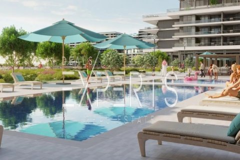 Apartment de 2 dormitorios en Al Reem Island, UAE No. 166824 8