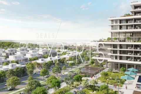 Apartment de 2 dormitorios en Al Reem Island, UAE No. 166824 2