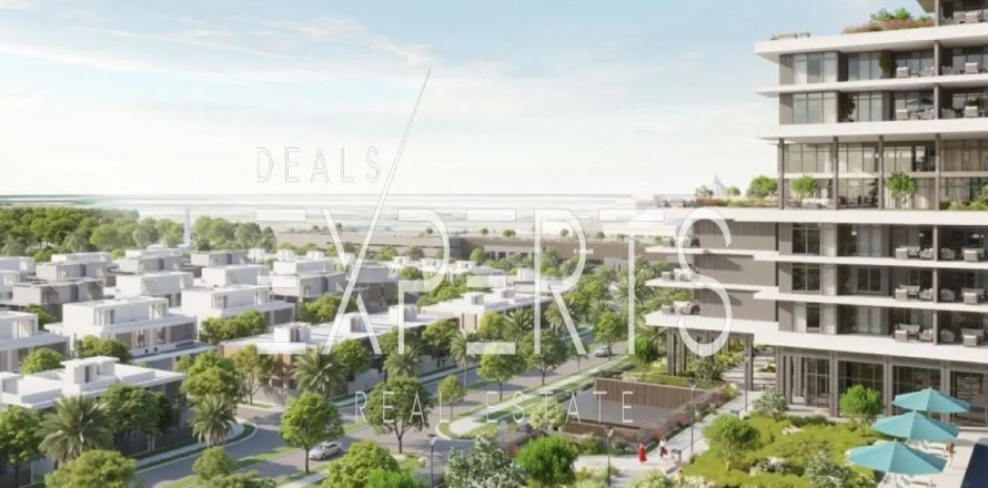 Apartment de 2 dormitorios en Al Reem Island, UAE No. 166824