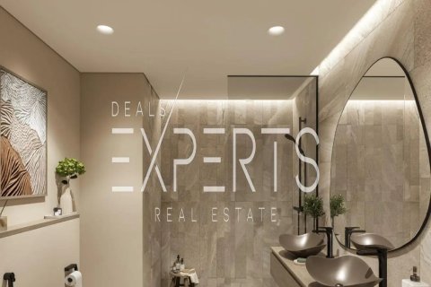 Apartment de 1 dormitorio en  Yas Island, UAE No. 166825 4