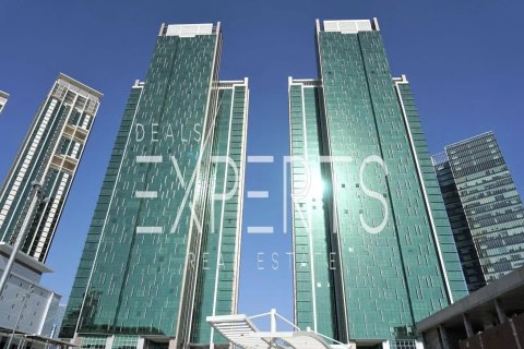 Apartment de 2 dormitorios en Al Reem Island, UAE No. 166823 2