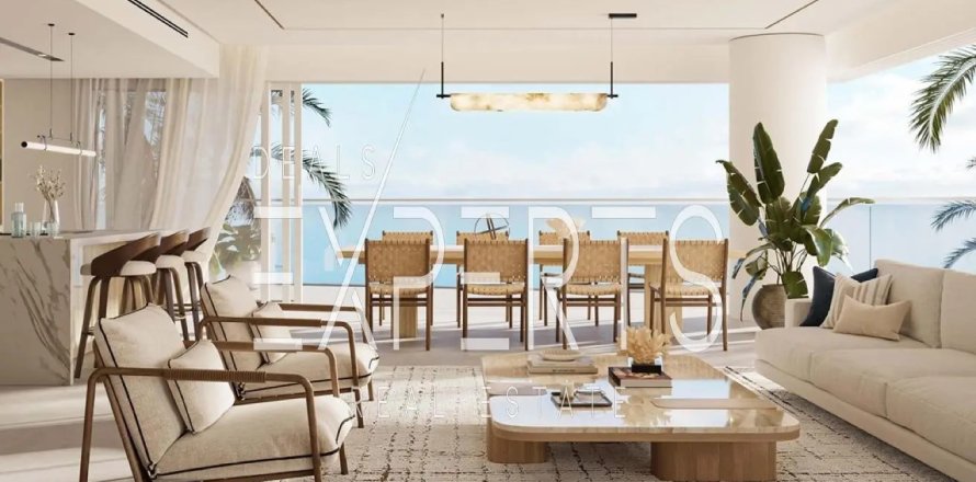 Apartment de 2 dormitorios en Al Fahid, UAE No. 166822