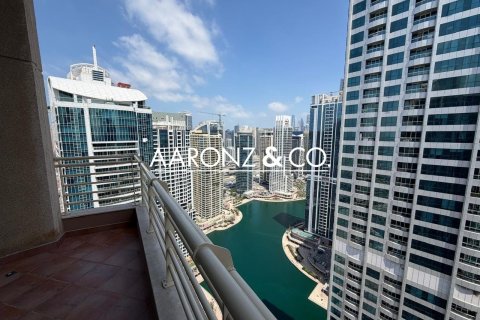 3 غرف نوم شقة في أبراج بحيرة جميرا, الإمارات العربية المتحدة رقم 150495