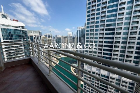 3 غرف نوم شقة في أبراج بحيرة جميرا, الإمارات العربية المتحدة رقم 150495 19