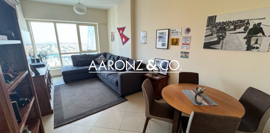 2 غرف نوم شقة في أبراج بحيرة جميرا, الإمارات العربية المتحدة رقم 150499