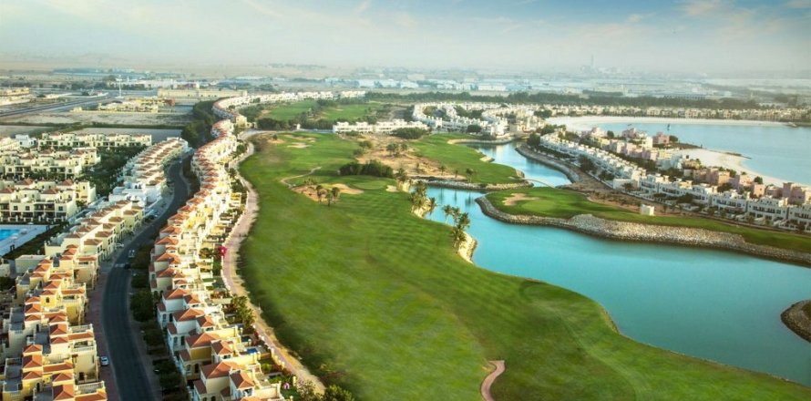 Land de à Dubai, UAE No. 150494