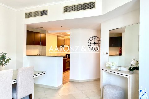 Appartement de 2 chambres à Dubai Marina, UAE No. 150500 5