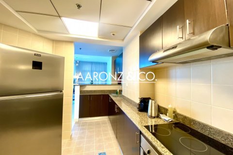 Appartement de 2 chambres à Dubai Marina, UAE No. 150500 11