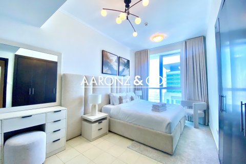 Appartement de 2 chambres à Dubai Marina, UAE No. 150500 8
