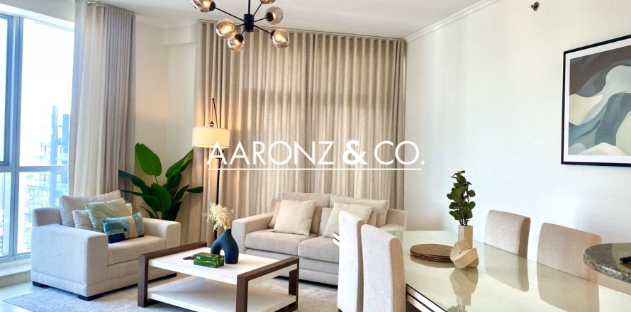 Appartement de 2 chambres à Dubai Marina, UAE No. 150500