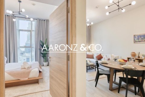 1 غرف نوم شقة في Studio One, الإمارات العربية المتحدة رقم 150497 5