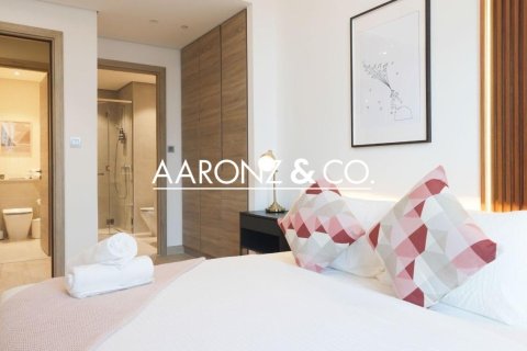 1 غرف نوم شقة في Studio One, الإمارات العربية المتحدة رقم 150497 7