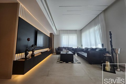 Квартира с 4 спальнями в Executive Towers, ОАЭ №136590 13