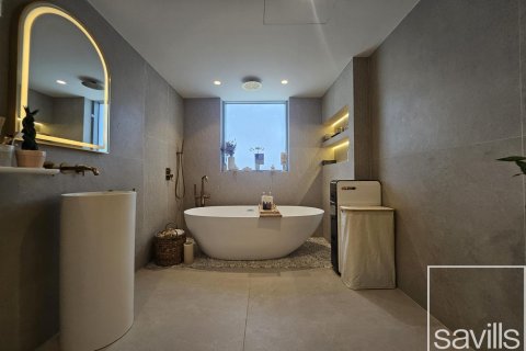 Квартира с 4 спальнями в Executive Towers, ОАЭ №136590 26