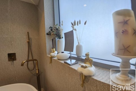 Квартира с 4 спальнями в Executive Towers, ОАЭ №136590 27