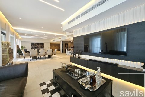 Квартира с 4 спальнями в Executive Towers, ОАЭ №136590 15