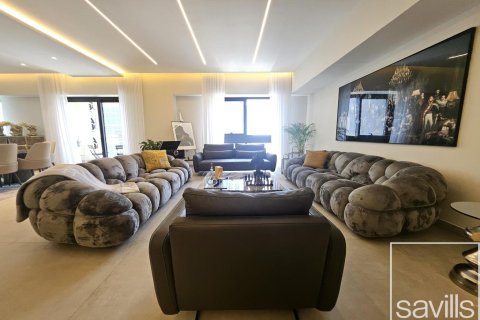 Квартира с 4 спальнями в Executive Towers, ОАЭ №136590 5