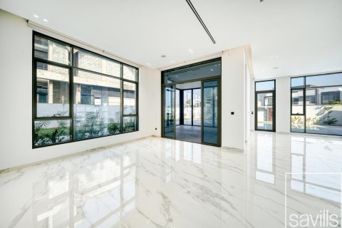 Вилла с 6 спальнями в Meydan, ОАЭ №136593 7