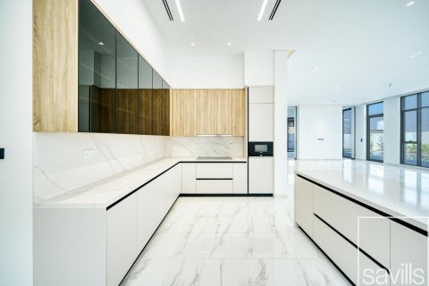 Вилла с 6 спальнями в Meydan, ОАЭ №136593 12
