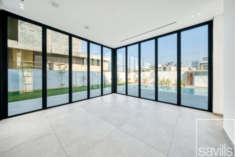 Вилла с 6 спальнями в Meydan, ОАЭ №136593 8
