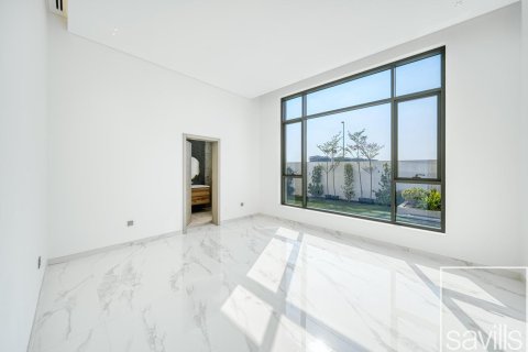 Вилла с 6 спальнями в Meydan, ОАЭ №136593 20