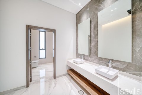 Вилла с 6 спальнями в Meydan, ОАЭ №136593 31