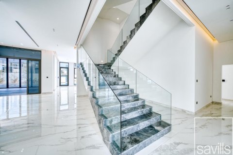 Вилла с 6 спальнями в Meydan, ОАЭ №136593 6