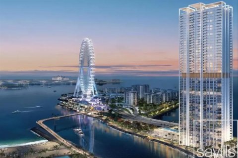 Квартира с 2 спальнями в Bluewaters, ОАЭ №136594 9