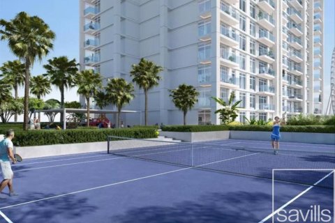 Квартира с 2 спальнями в Bluewaters, ОАЭ №136594 11