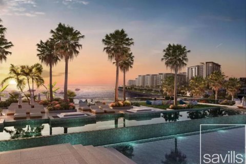 Квартира с 2 спальнями в Bluewaters, ОАЭ №136594 5