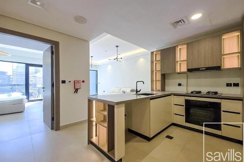 Квартира с 1 спальней в District 10, ОАЭ №136592 9