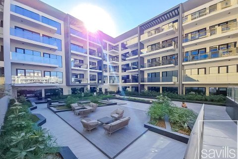 Квартира с 1 спальней в District 10, ОАЭ №136592 16