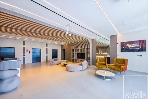 Квартира с 1 спальней в District 10, ОАЭ №136592 14