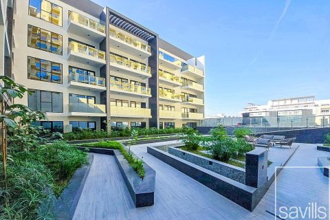 Квартира с 1 спальней в District 10, ОАЭ №136592 3